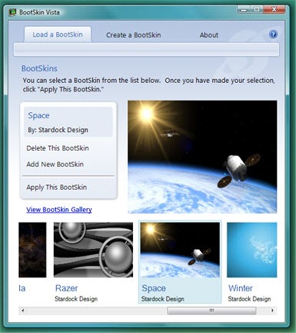 Windows XP ve 2000 ön-yükleme ekranını değiştirin!