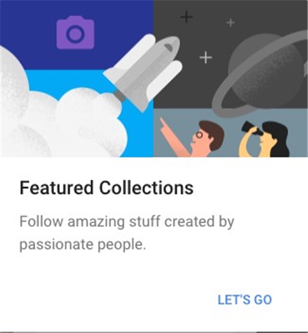 Google+ için yeni tasarım vakti!