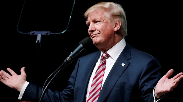 Trump'ın <a class='keyword-sd' href='/beyaz-saray/' title='Beyaz Saray'>Beyaz Saray</a> Hayali Bitti Mi?