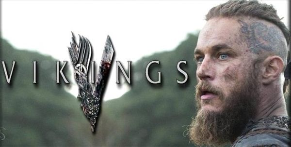 Vikings 5. Sezon Fragmanı Yayınlandı!