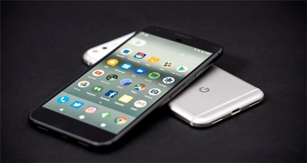 Google Pixel 2 İşlemcisi Belli Oldu!