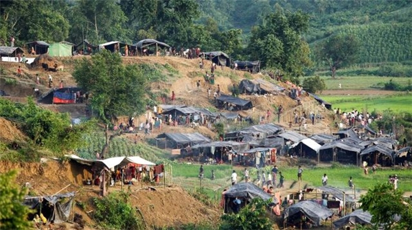 Bangladeş'ten Myanmar'a Resmi Protesto