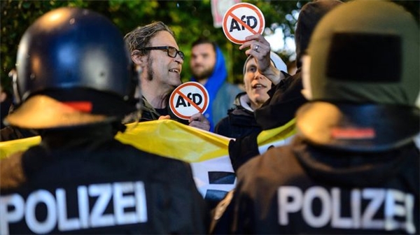 Angela Merkel'in En Kötü Zaferi