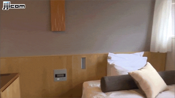 First Look Inside Tokyo's New Godzilla Hotel 