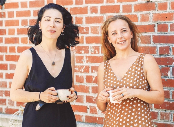 Saraybosna'da acıyla yüzleştim