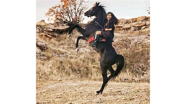 Ebru Şahin: Yazılan her şey yanlıştı