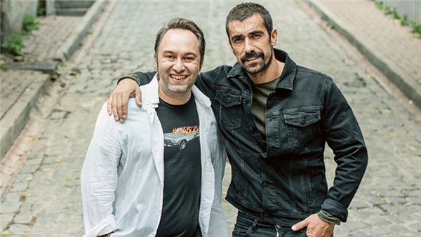  <a class='keyword-sd' href='/ibrahim-celikkol/' title='İbrahim Çelikkol'>İbrahim Çelikkol</a>: Hakkımda bilinen en büyük yanlış...