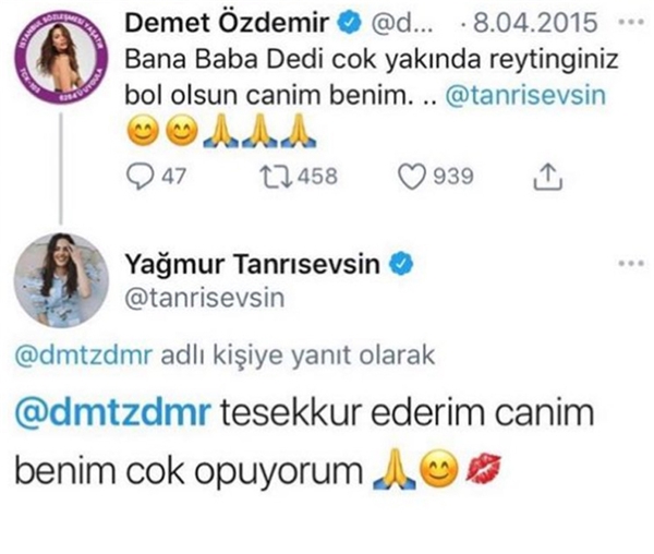Demet Özdemir-Oğuzhan Koç aşkı böyle görüntülendi.. 