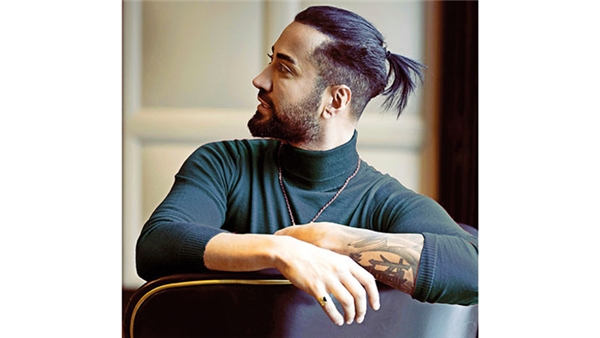 Maşallah kendimi çok bozmadım!