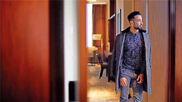 Maşallah kendimi çok bozmadım!