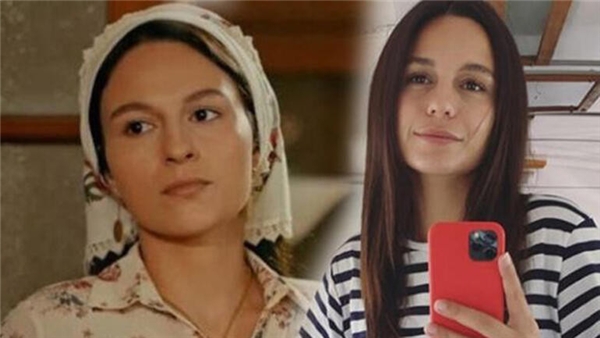 Korona tedavisi gören oyuncu Selin Yeninci'den haber var