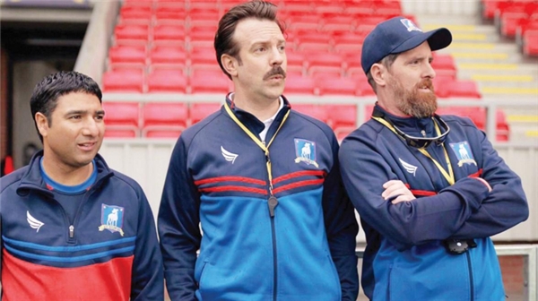 Jason Sudeikis: Markette çalışıyordum 