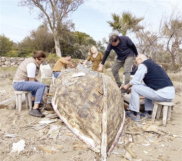 Elçin Sangu yeni projeye kadar kendini eve kapattı!