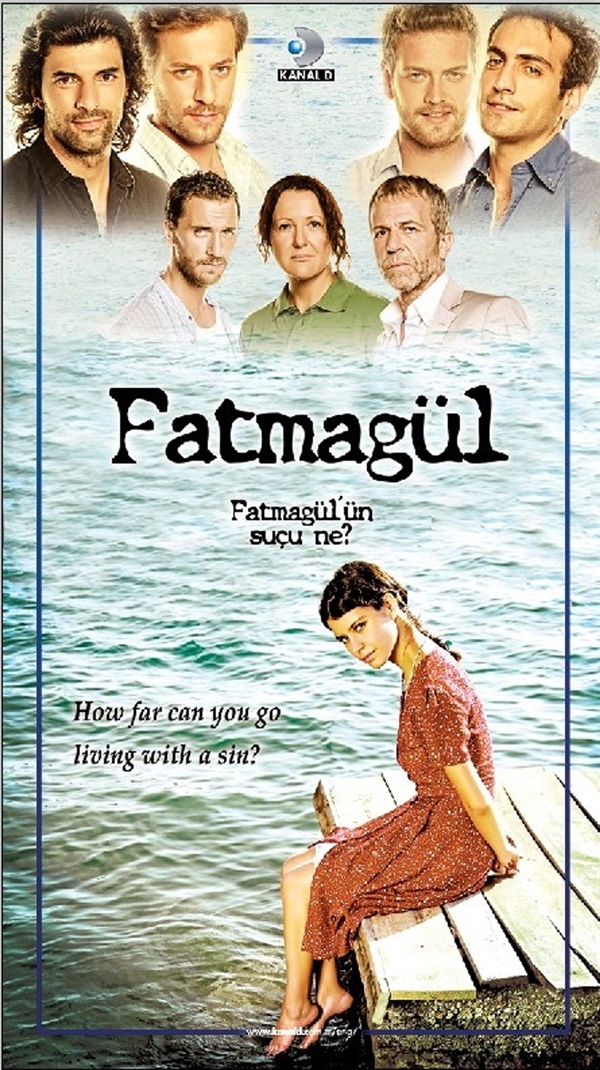 İspanya'nın Fatmagül'ü