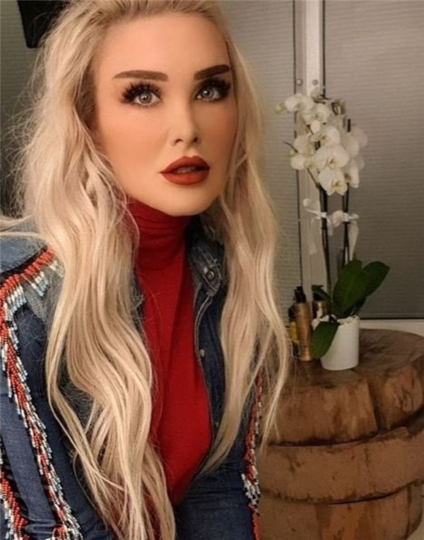 Seren Serengil: Beynime oksijen gitmiyor