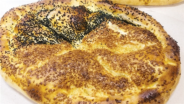 Kokusu, sıcaklığı evimizi sarsın