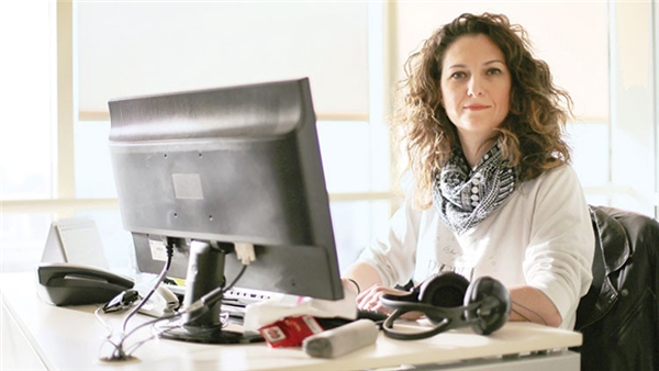 Uzmanlığı olan bütün kadınlar davetlimiz!