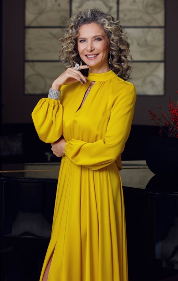 Esra Oflaz Güvenkaya ve Ziya Güvenkaya boşandı