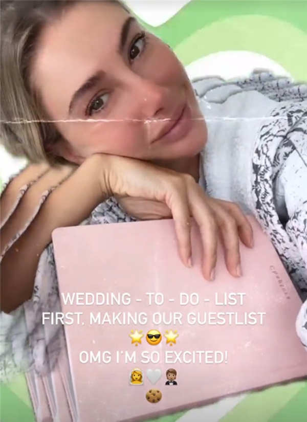 Şeyma Subaşı ve Mohammed Alsaloussi evleniyor!