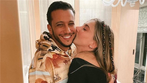 Şeyma Subaşı ve Mohammed Alsaloussi evleniyor!