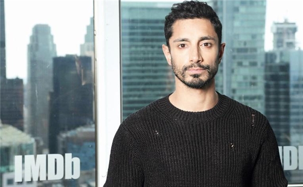 Riz Ahmed: Benim bağımlılığım işim