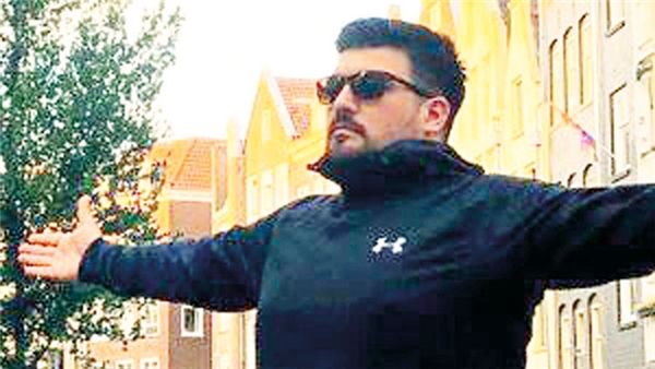 Körler sağırlar birbirini ağırlamasın!