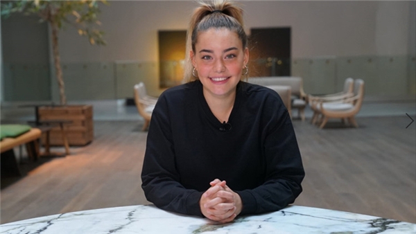 Aycan Yanaç: Survivor'da Acun abi yaptığım faulde düşünce çok fena oldum