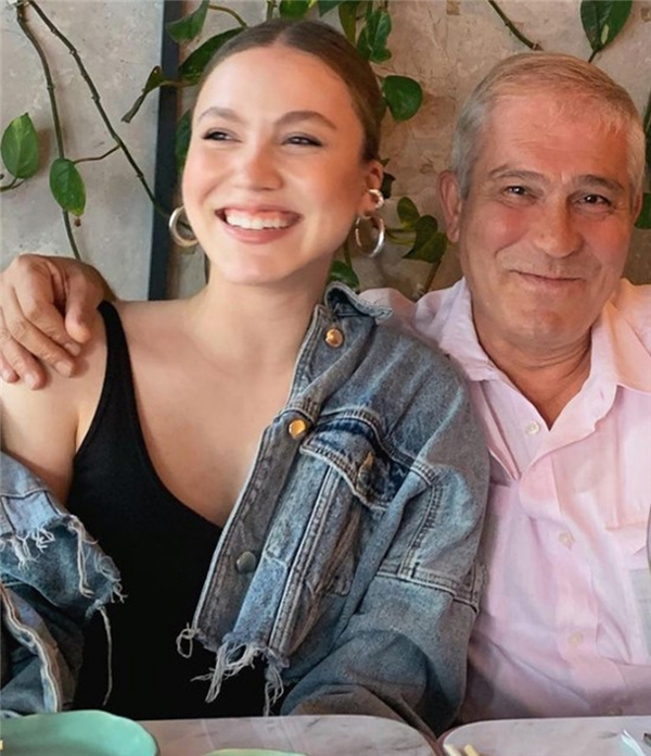 Duygu Özaslan'ın acı günü