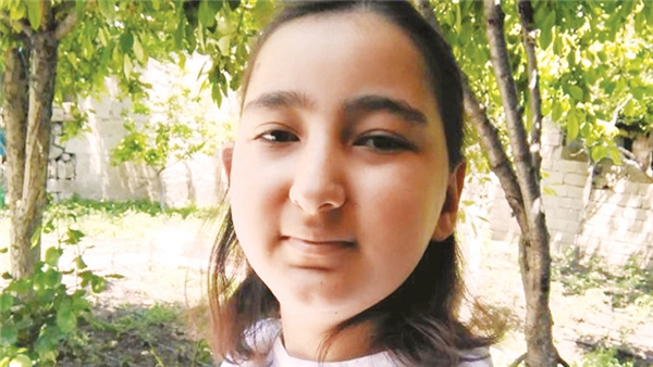 Kanser gülüşümüzle baş edemez