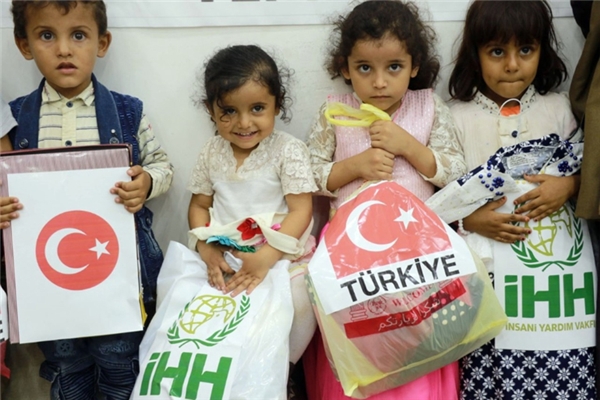 İHH, Kurban'da 65 ülkede 5 milyon kişiye ulaşmayı hedefliyor