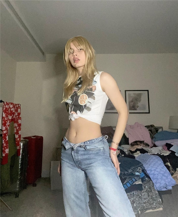 Aleyna Tilki: Sevgilim biraz keko ve maço olabilir!