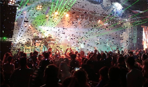 24.00'te müzik kısıtlaması kararı... Sektörden çağrı!