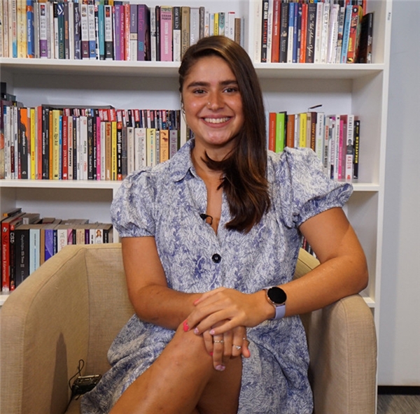 Ayşe Yüksel, Survivor 2021'de neler yaşadığını anlattı