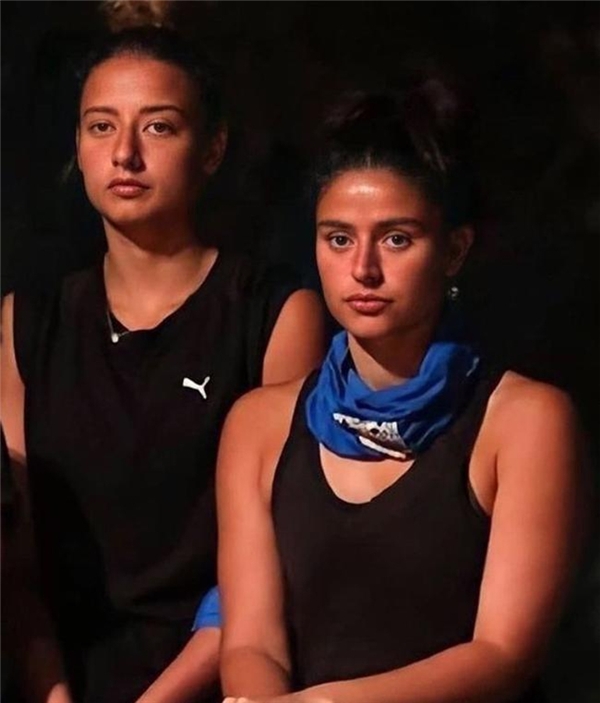 Ayşe Yüksel, Survivor 2021'de neler yaşadığını anlattı