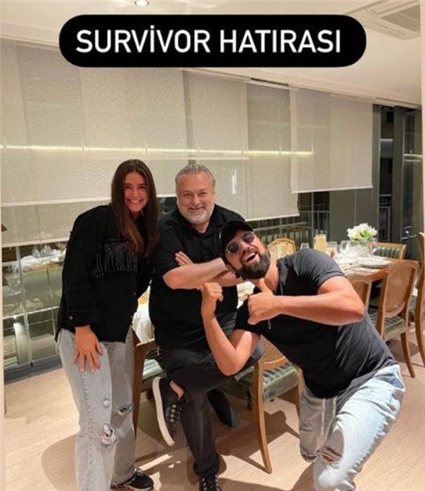 Ayşe Yüksel, Survivor 2021'de neler yaşadığını anlattı