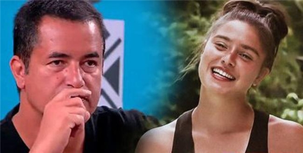 Ayşe Yüksel, Survivor 2021'de neler yaşadığını anlattı