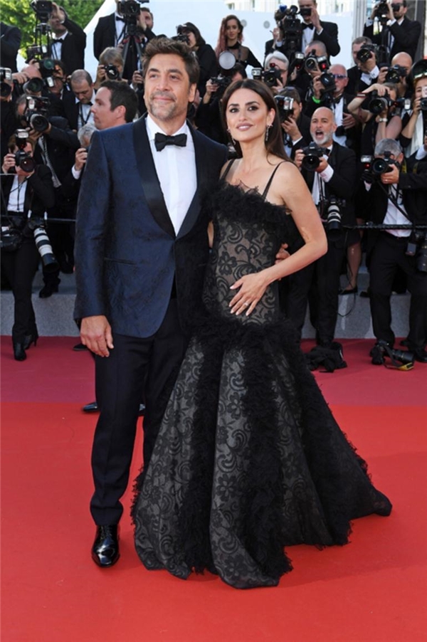 Penelope Cruz ve Javier Bardem tatilde: Yakın arkadaşlıktan iki çocuklu evliliğe