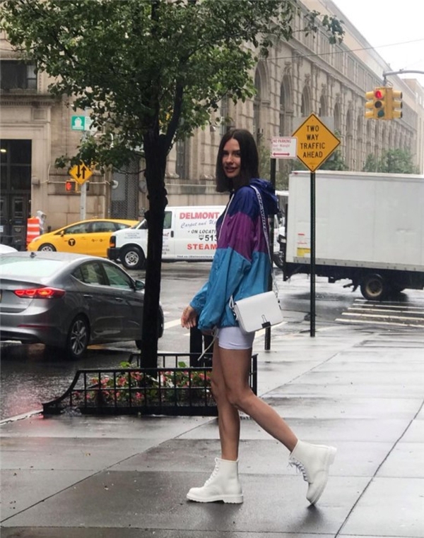 Yasemin Özilhan: Aldığım çantanın fiyatını kasada öğrendim, utandım