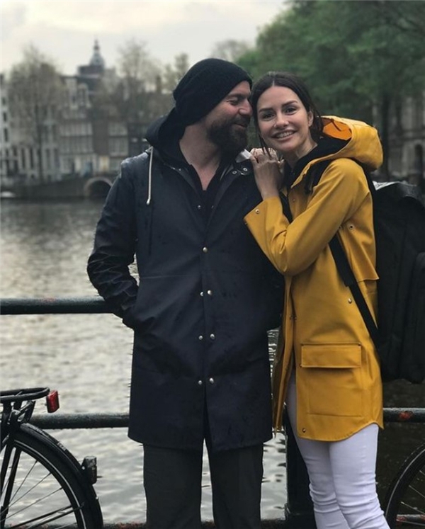 Yasemin Özilhan: Aldığım çantanın fiyatını kasada öğrendim, utandım