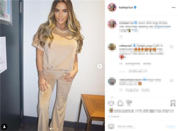 Katie Price estetiğe doyamıyor, eski kocası kızdı: Bari biraz çocuklarını düşün!