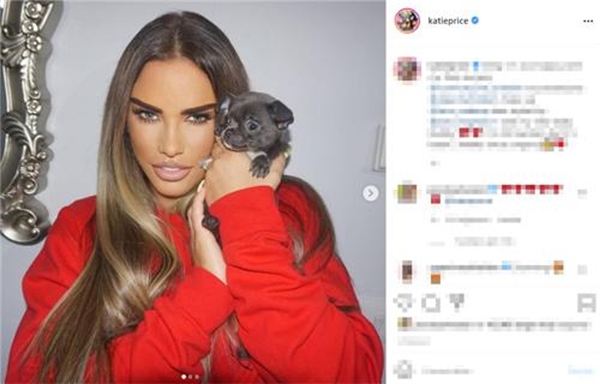 Katie Price estetiğe doyamıyor, eski kocası kızdı: Bari biraz çocuklarını düşün!