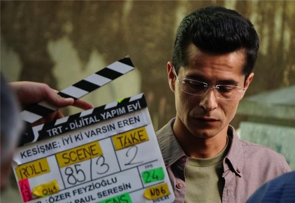 'İyi ki varsın Eren' filminin ikinci fragmanı 11 Ağustos'ta!
