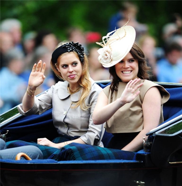 Prens Harry ile Meghan Markle'a güzel haber: Lilibet taht sırasına resmen girdi