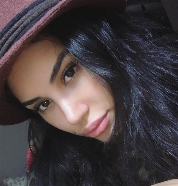 Ünlü sunucu <a class='keyword-sd' href='/elif-yilmaz-2/' title='Elif Yılmaz'>Elif Yılmaz</a>'dan şoke eden taciz itirafı! Elif Yılmaz, Azra Gülendam Haytaoğlu'nun katledilmesinin ardından açıkladı