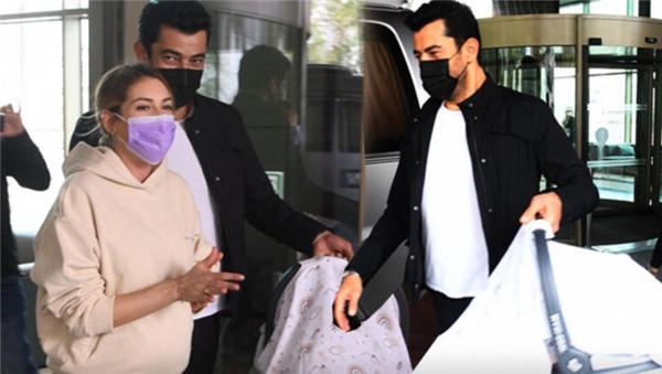 <a class='keyword-sd' href='/kenan-imirzalioglu/' title='Kenan İmirzalıoğlu'>Kenan İmirzalıoğlu</a>: Denize girmemize rağmen içimiz yine soğumuyordu