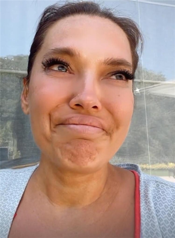 Demet Akalın: Allah bir daha yaşatmasın