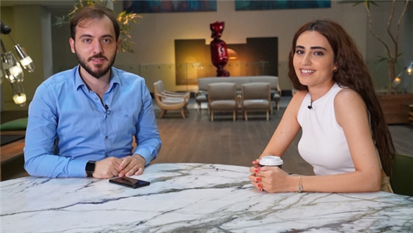 Bir Zamanlar <a class='keyword-sd' href='/cukurova/' title='Çukurova'>Çukurova</a>'nın 'Gülten'i Selin Genç konuştu: 