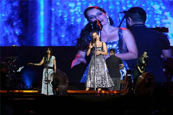 Boğaz Konserleri geri döndü! Kuruçeşme'de görkemli açılış!