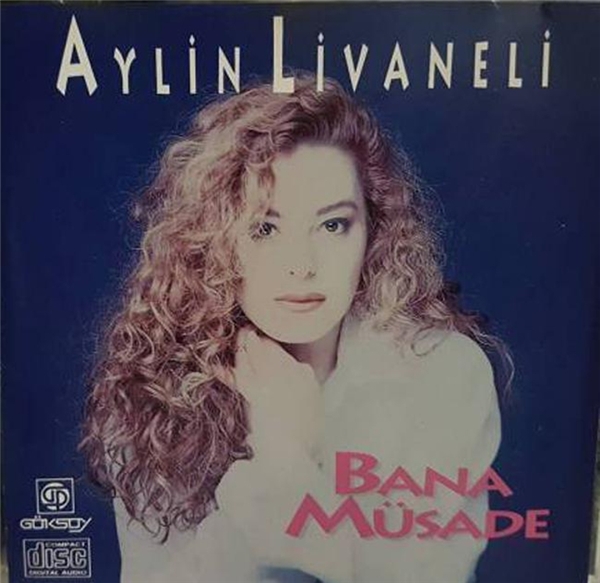 Aylin Livaneli ile Kaan ünver evlendi