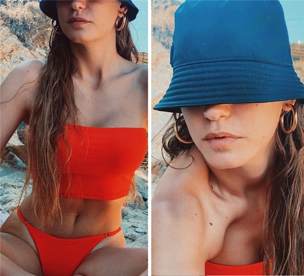 Hande Erçel, Serenay Sarıkaya'yı 10'a katladı